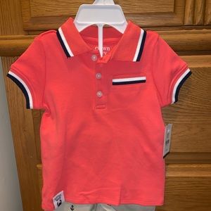 Boys Crown & Ivy outfit